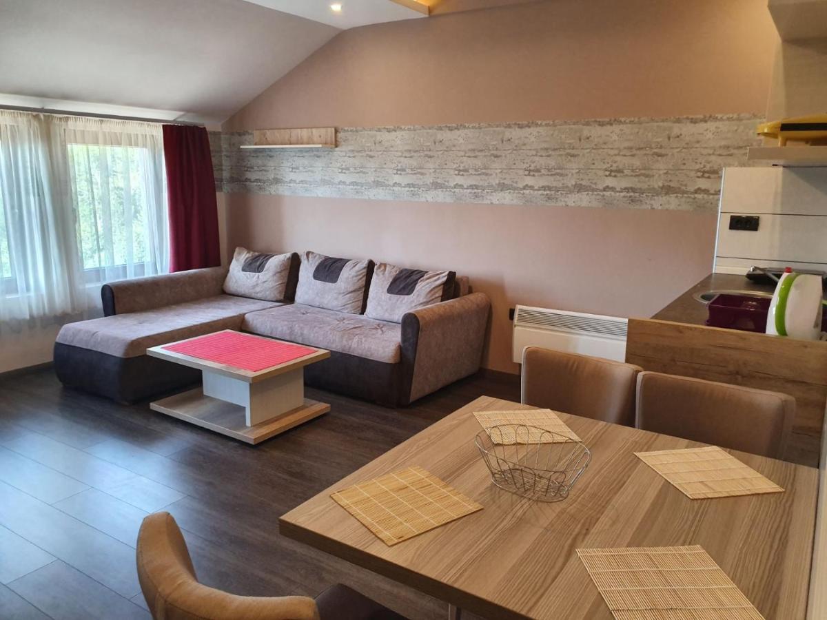 Apartman Vera Κοπαόνικ Εξωτερικό φωτογραφία