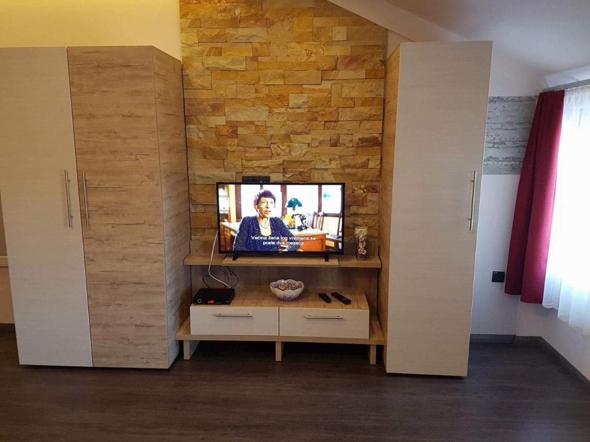 Apartman Vera Κοπαόνικ Εξωτερικό φωτογραφία