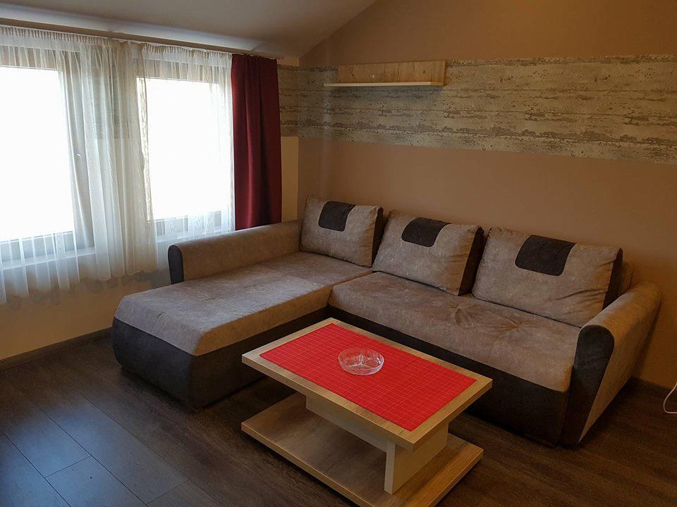 Apartman Vera Κοπαόνικ Εξωτερικό φωτογραφία
