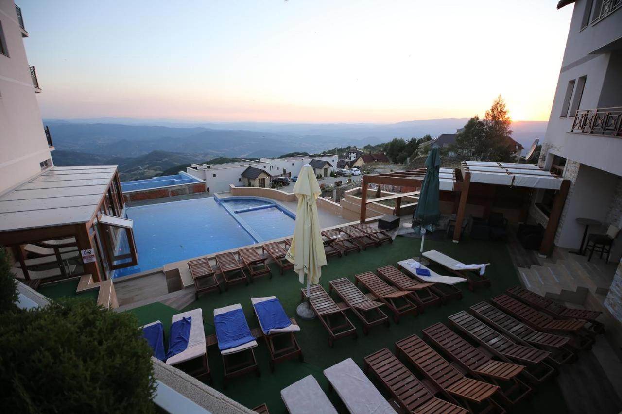 Apartman Vera Κοπαόνικ Εξωτερικό φωτογραφία