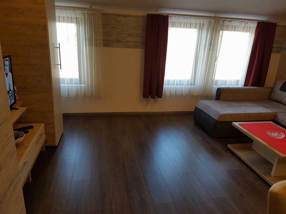 Apartman Vera Κοπαόνικ Εξωτερικό φωτογραφία