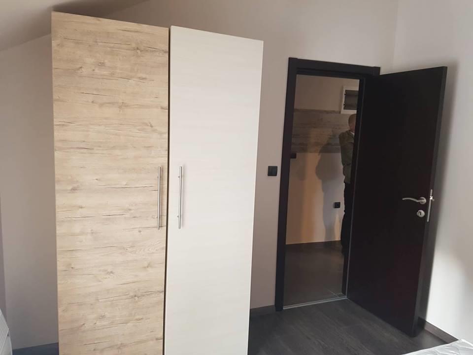 Apartman Vera Κοπαόνικ Εξωτερικό φωτογραφία