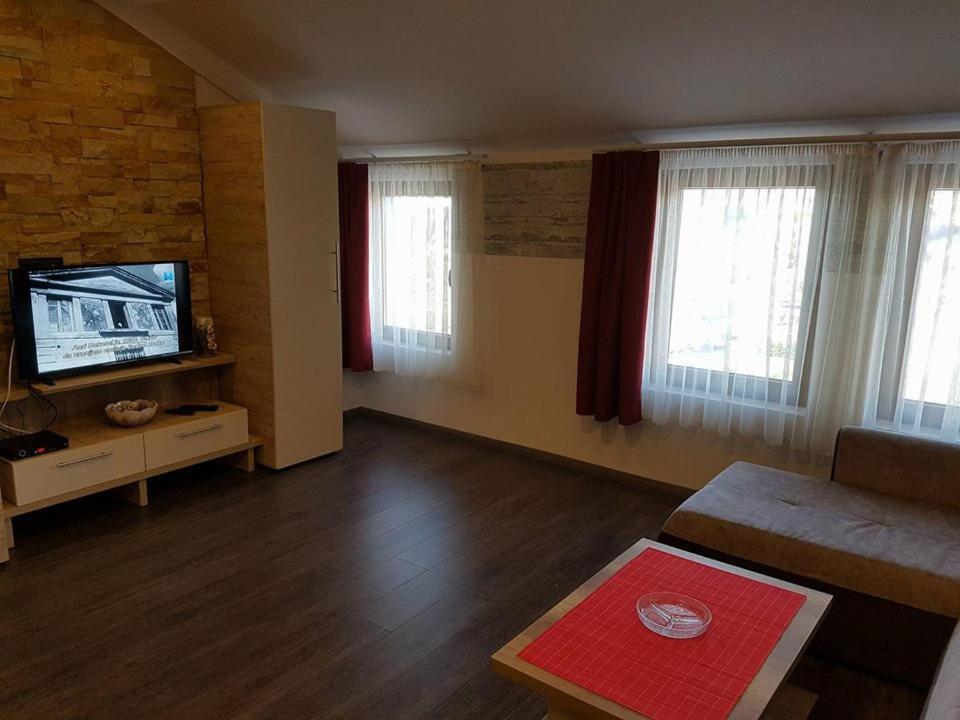 Apartman Vera Κοπαόνικ Εξωτερικό φωτογραφία