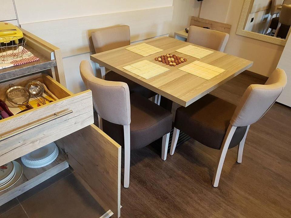 Apartman Vera Κοπαόνικ Εξωτερικό φωτογραφία