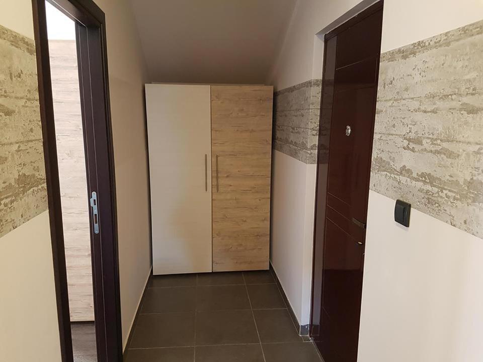 Apartman Vera Κοπαόνικ Εξωτερικό φωτογραφία